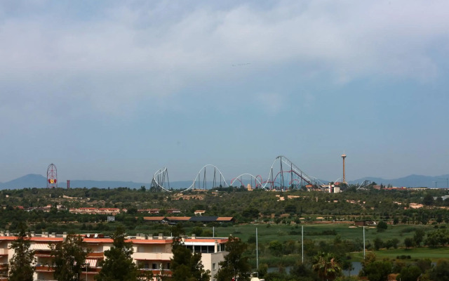 Pineda Park