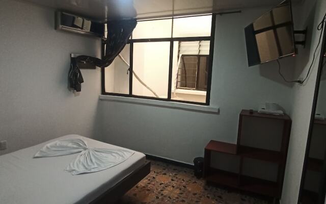 Hotel Sol Del Llano