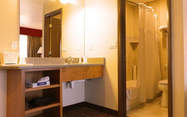 Quality Inn near Rocky Mountain National Park