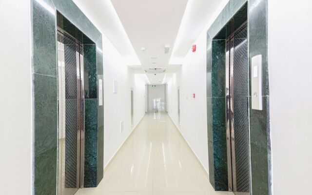 OYO 134 Diamond Star Hotel
