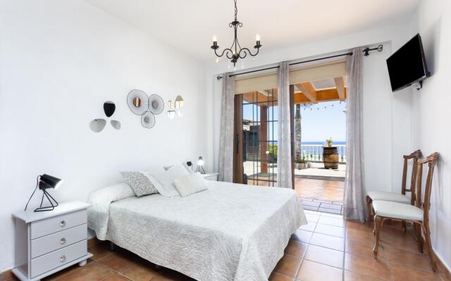 Home2Book Garachico Ocean View +Wifi