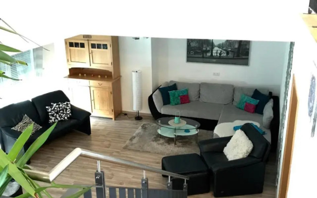 Top Ferienwohnung 125 m² in Salem