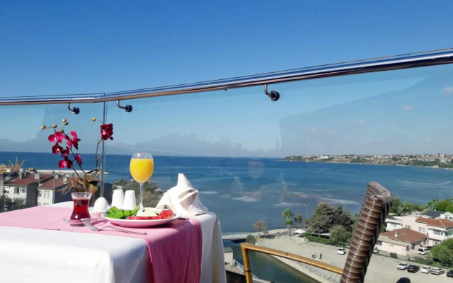 Silivri Park Hotel