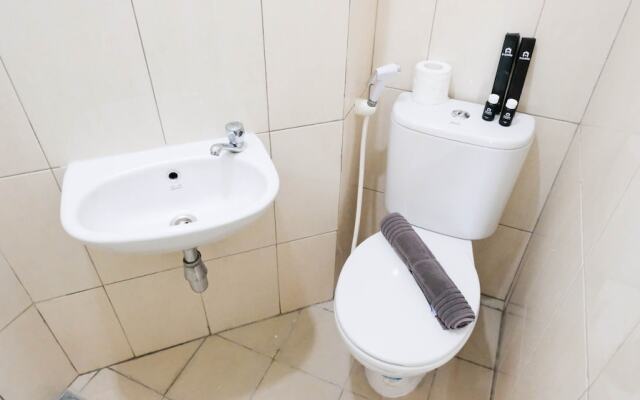 Cozy Stay And Best 1Br At Pavilion Permata Apartment