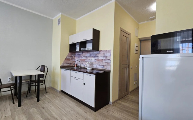 Марьин Дом на улице Азина 22/7