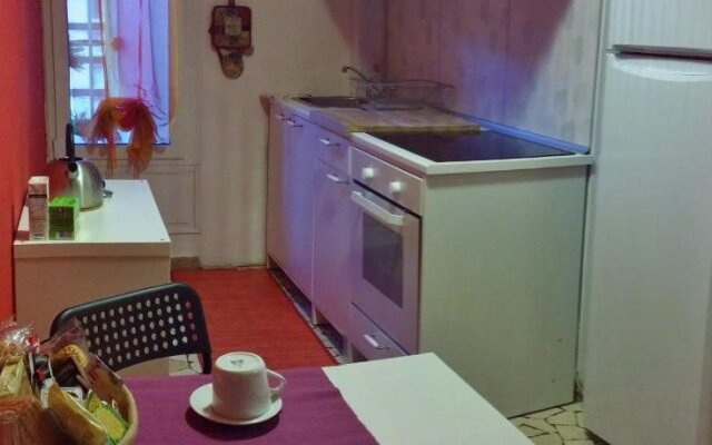 Casa Piazza del Santo