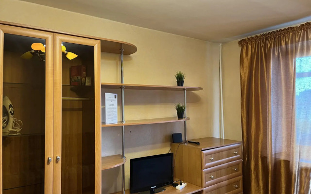 ValeryApart (ВалериАпарт) на улице Горького 140