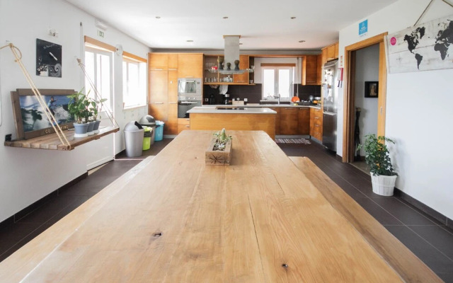 Ferrel Surf House