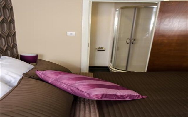 Trivelles Hotels - Eccles New Road