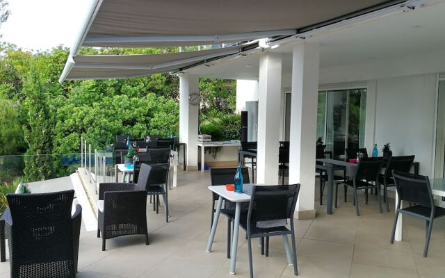 Villa Perle de la Mer