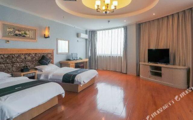 Xiangcheng Shengshi Hotel