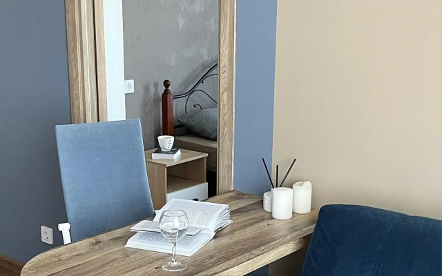 Апартаменты на улице Кирова, 274