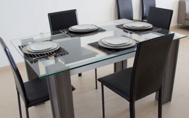 Redwood Villas Lomas