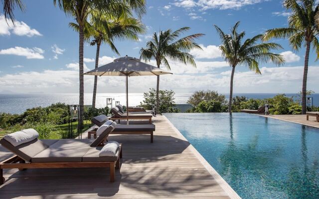 Dream Villa Gouverneur 708