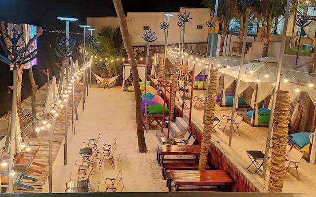 Rainbow Beach Mũi Né - Homestay & Coffee