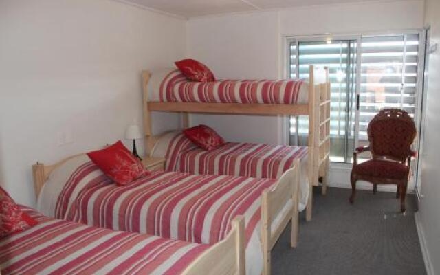 Ecohostel Temuco