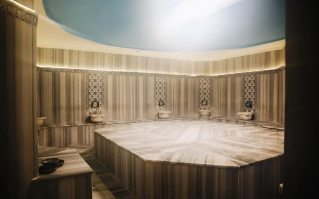 Selectum Noa Belek (Ex. Cesar's Temple De Luxe)