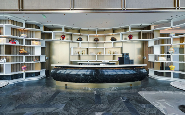 Diaoyutai Hotel Qingdao