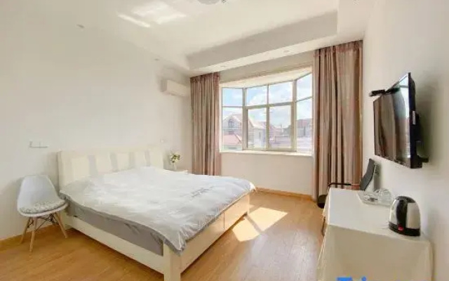 Sange Yi Homestay