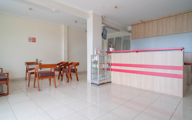 M Room Residence