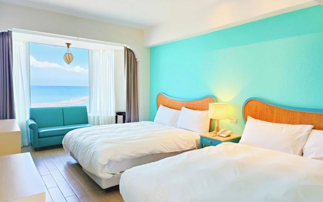 Kenting Long Beach Hotel