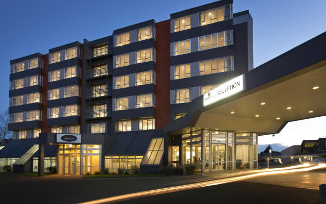 Copthorne Hotel Palmerston North