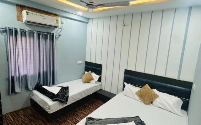 Hotel Shree Gangotri