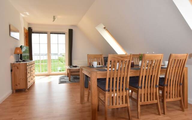 Quaint Holiday Home in Insel Poel on Island Poel