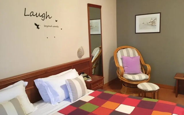 Garden Hotel Ristorante
