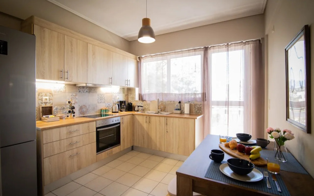 Athens Airport Loft