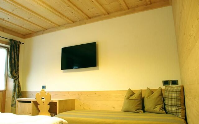 Jägerhaus Agriturismo