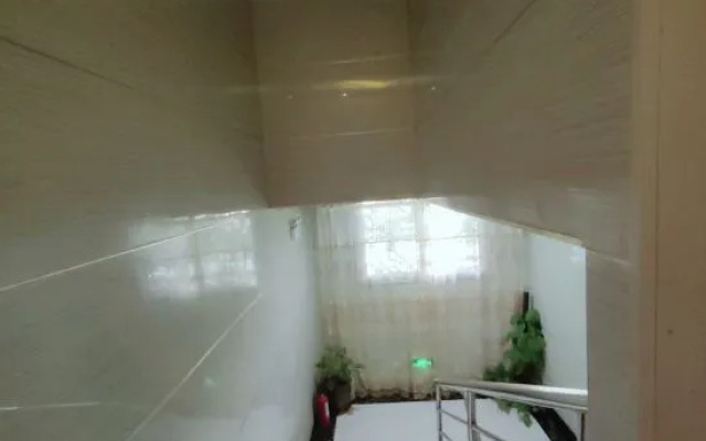 Yangyi Hotel