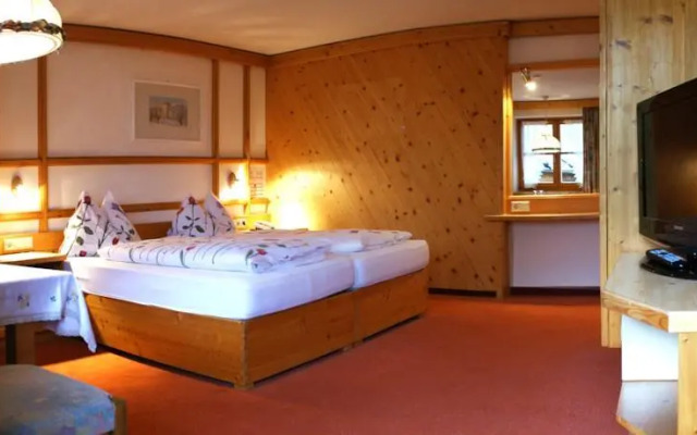 Hotel-Gasthof "Zur Mühle"