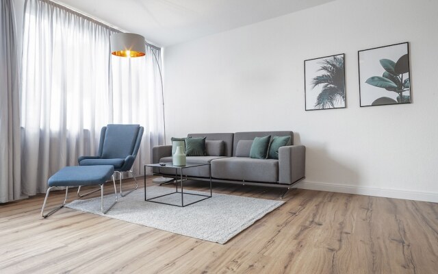 Limehome Essen Viehofer Straße