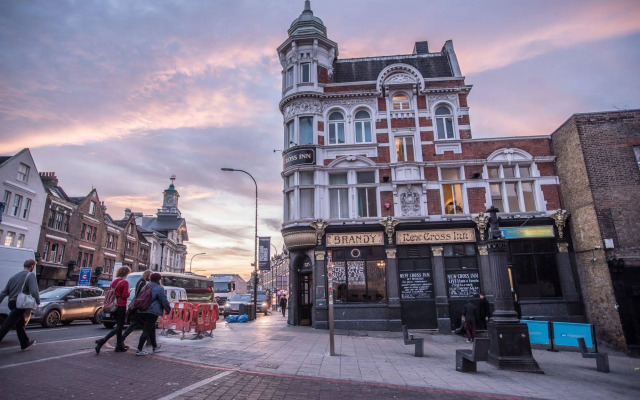 NX London Hostel