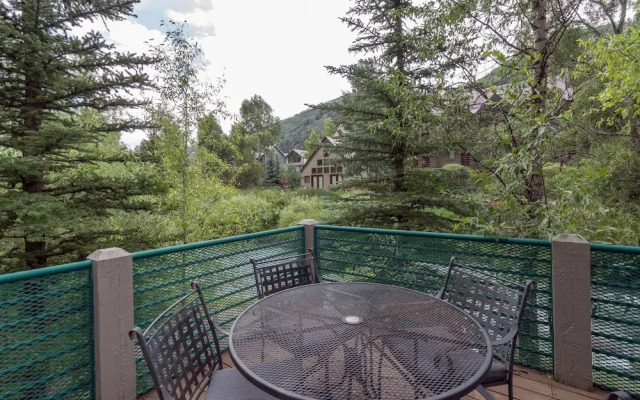 Mountainside Inn 101 2 Bedroom Condo by Alpine Lodging Telluride