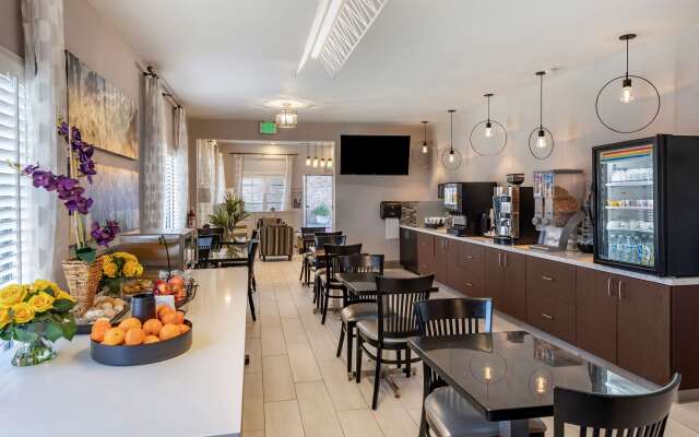 Best Western Country Inn