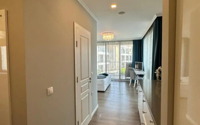Regina Maria Design Hotel & SPA