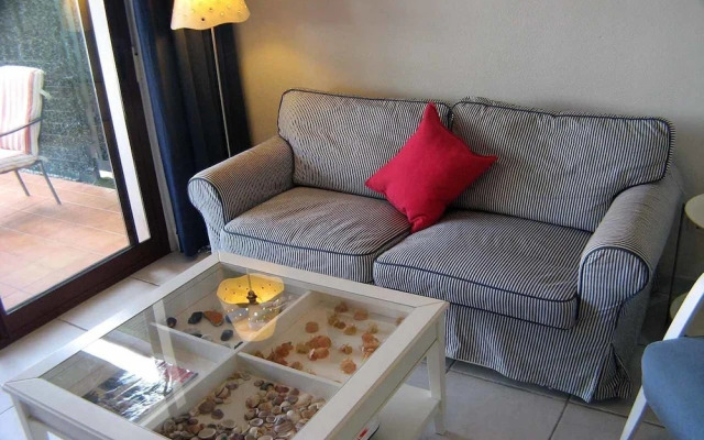 Apartamento Jardines L3-0c