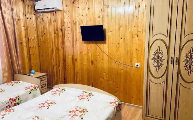U Aleny Guesthouse
