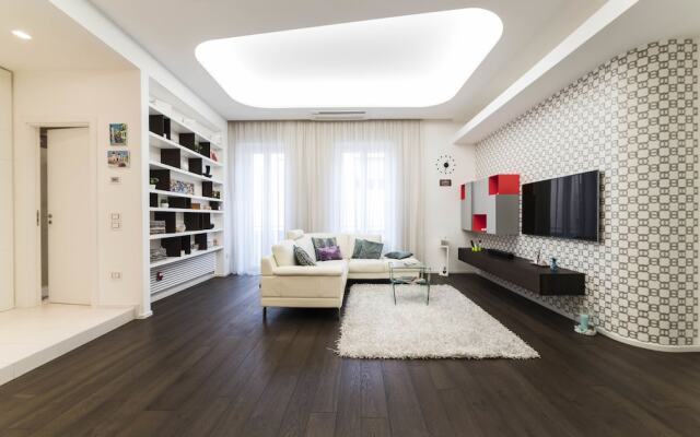 Morris Luxury Apartment