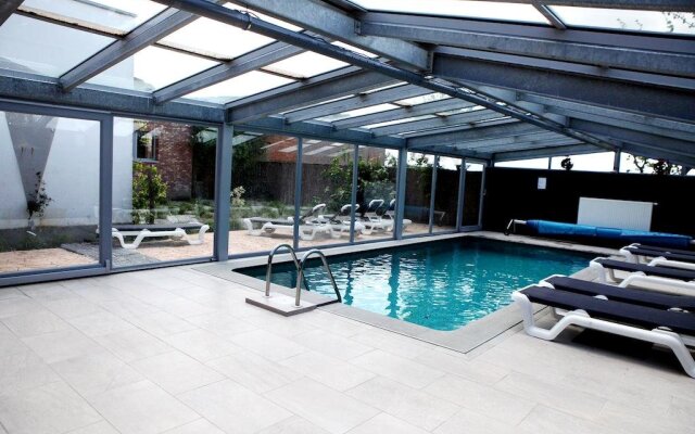 Holiday Home La Ligule