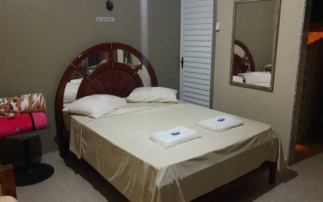 Pousada Ponta Do Arpao