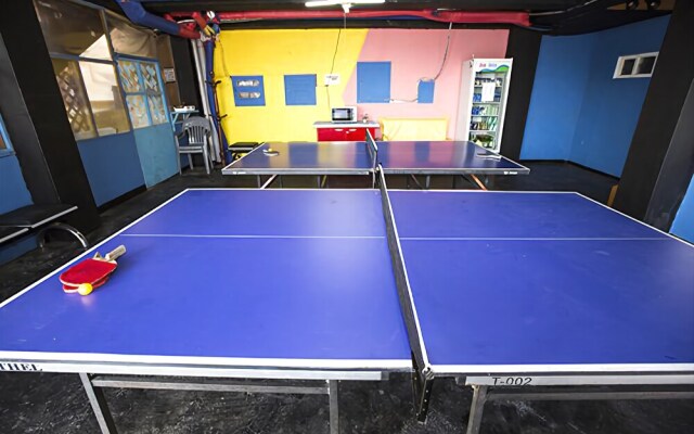 Ganghwa Go Bang I Pension