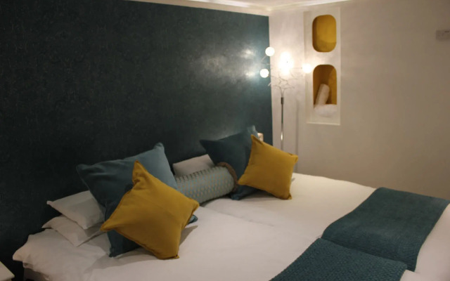 Peymans - Cambridge City Apartments Serviced Apartment