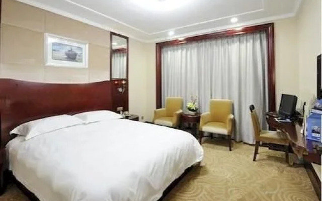 Overseas Chinese Hotel