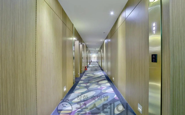 Golden Hotel Incheon
