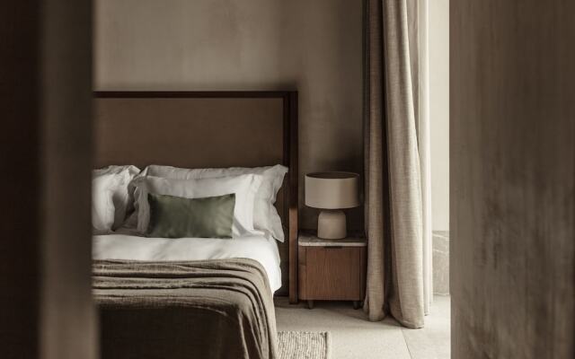 MANNA, a Member of Design Hotels