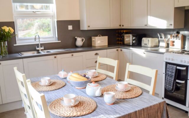 Holiday Home Achalic Beag
