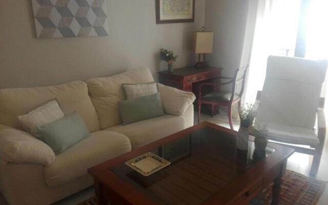 Charming Villadarias M. Palace apartment